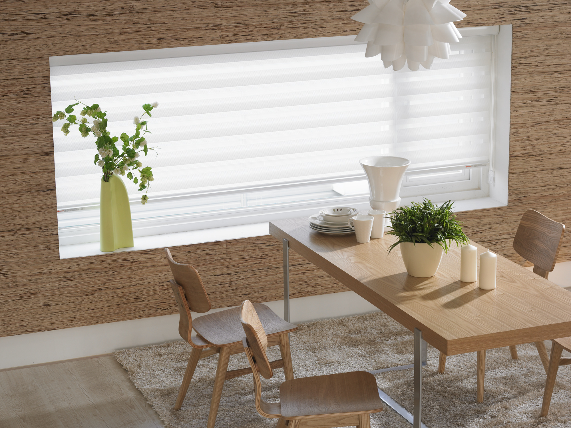 Choose Window Blinds For Your Spaces