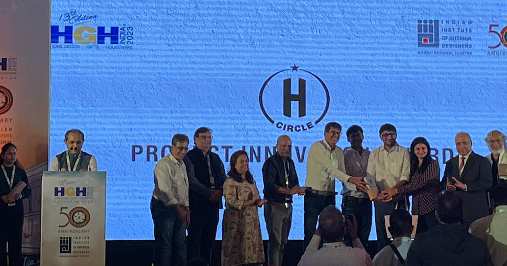 H-Circle Product Innovation Awards