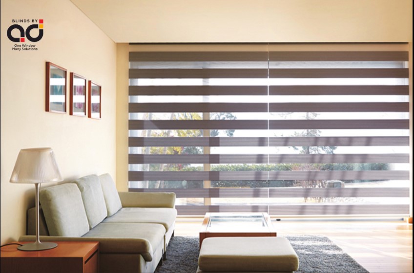 Which Blinds Are More Modern?