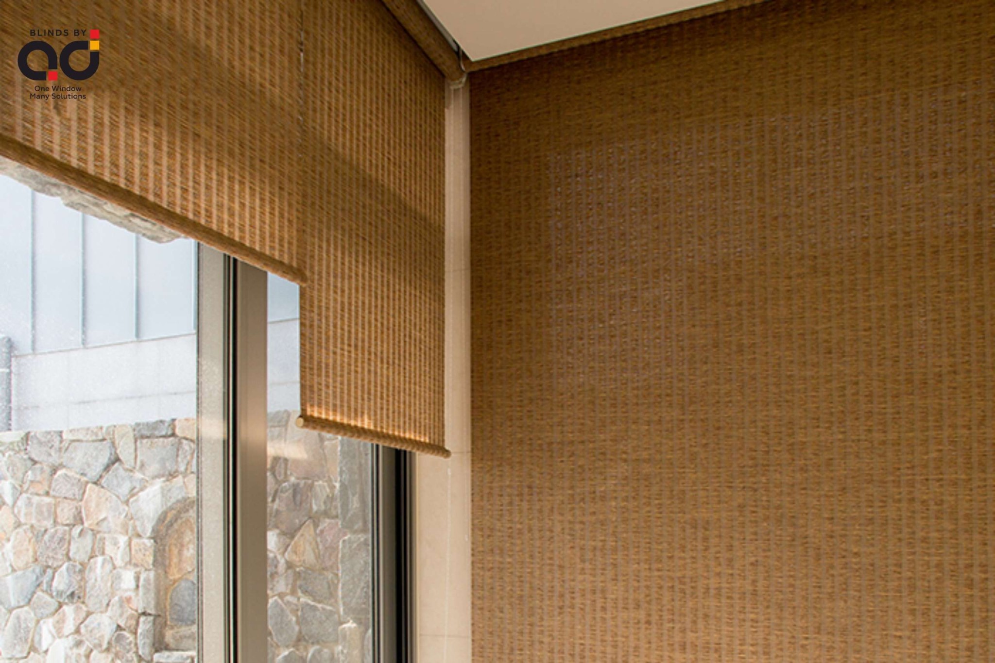 Window Roller Blinds for Home
