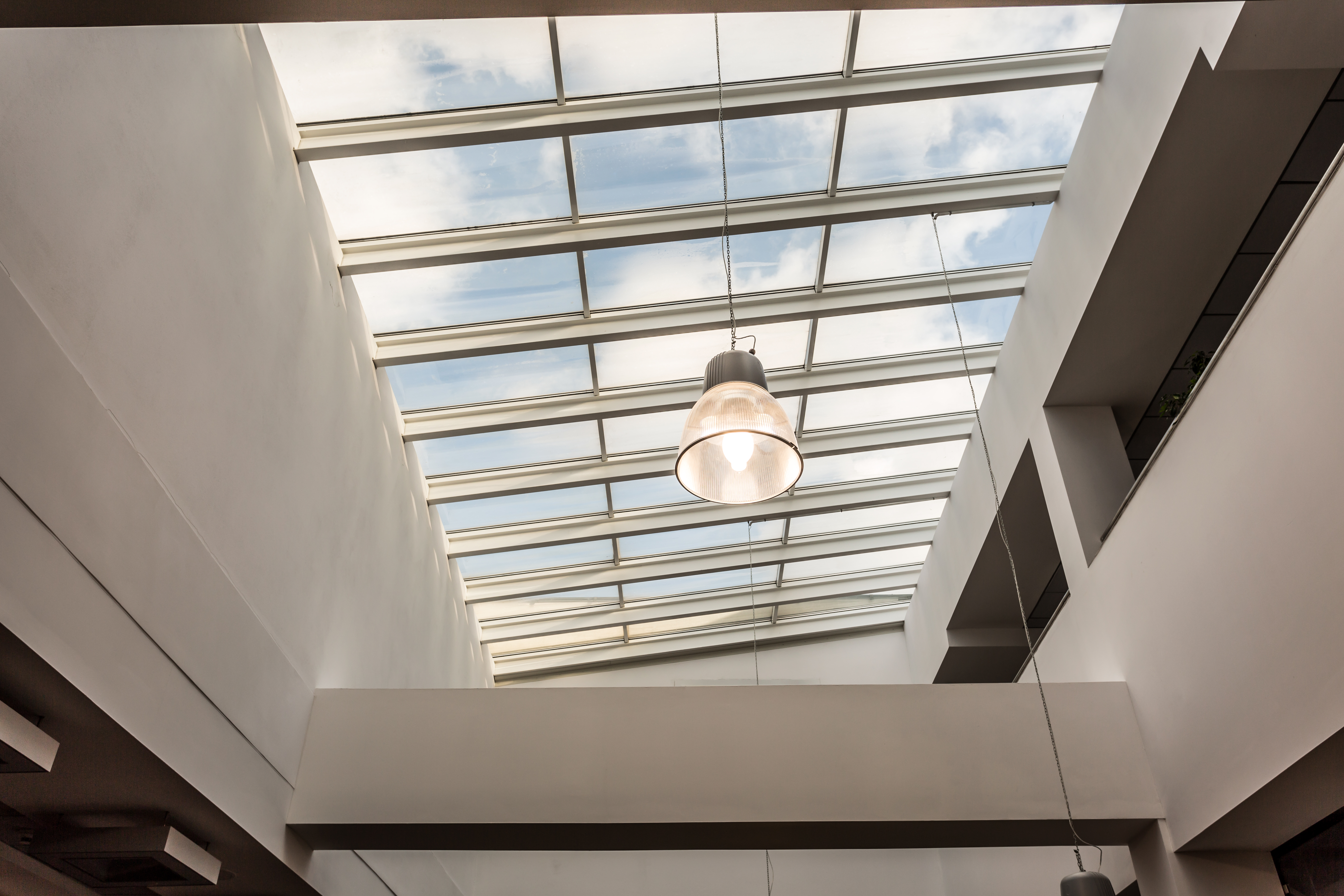 Skylight Blinds